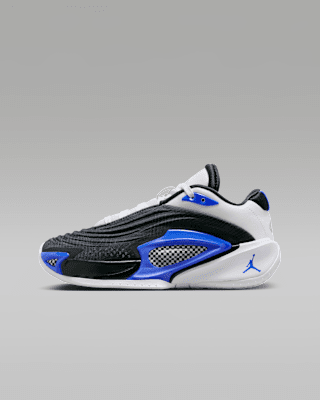 バスケットシューズ 3足セット　ルカ1 ジョーダン（JORDAN）（キッズ）ジュニアバスケットシューズ
